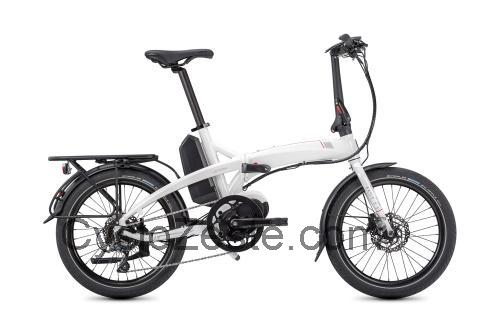 Tern Vektron D8 avis et fiche technique 